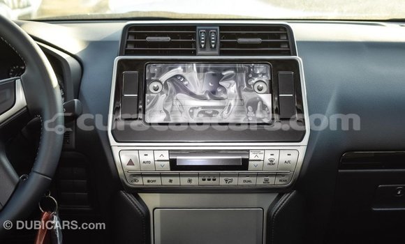 Buy Import Toyota Prado Other Car in Import - Dubai in Curacao Buy Import Toyota Prado Other Car in Import - Dubai in Curacao