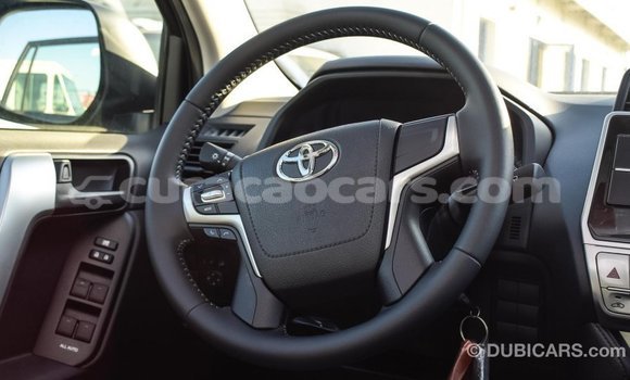 Buy Import Toyota Prado Other Car in Import - Dubai in Curacao Buy Import Toyota Prado Other Car in Import - Dubai in Curacao