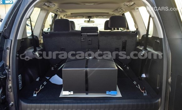 Buy Import Toyota Prado Other Car in Import - Dubai in Curacao Buy Import Toyota Prado Other Car in Import - Dubai in Curacao