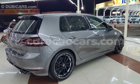 Buy Import Volkswagen Golf Other Car in Import - Dubai in Curacao Buy Import Volkswagen Golf Other Car in Import - Dubai in Curacao