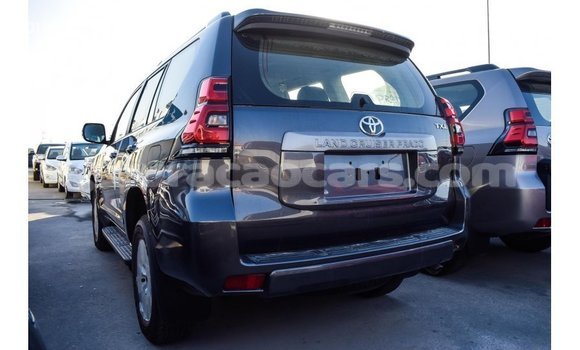 Buy Import Toyota Prado Other Car in Import - Dubai in Curacao Buy Import Toyota Prado Other Car in Import - Dubai in Curacao