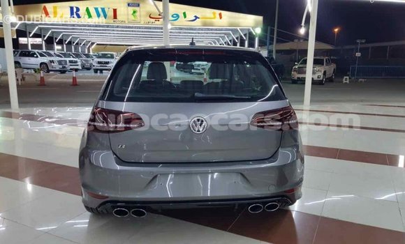Buy Import Volkswagen Golf Other Car in Import - Dubai in Curacao Buy Import Volkswagen Golf Other Car in Import - Dubai in Curacao