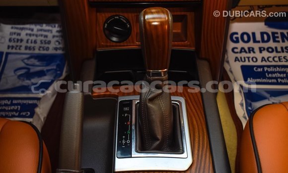 Buy Import Toyota Prado White Car in Import - Dubai in Curacao Buy Import Toyota Prado White Car in Import - Dubai in Curacao
