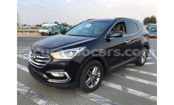 Buy Import Hyundai Santa Fe Other Car in Import - Dubai in Curacao Buy Import Hyundai Santa Fe Other Car in Import - Dubai in Curacao