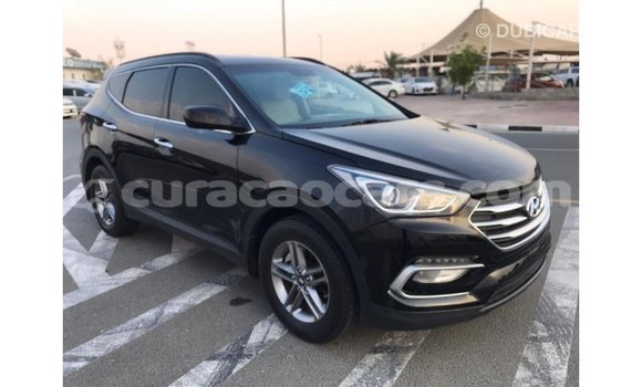 Buy Import Hyundai Santa Fe Other Car in Import - Dubai in Curacao Buy Import Hyundai Santa Fe Other Car in Import - Dubai in Curacao