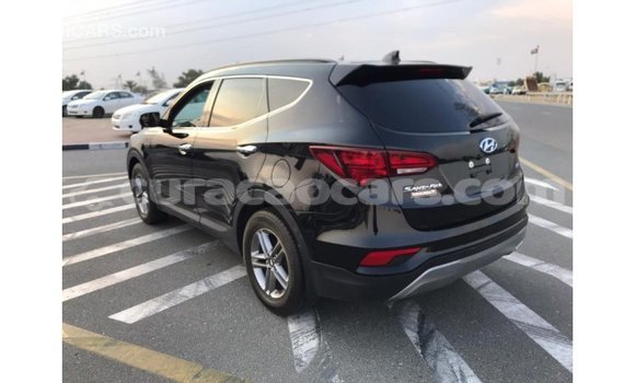 Buy Import Hyundai Santa Fe Other Car in Import - Dubai in Curacao Buy Import Hyundai Santa Fe Other Car in Import - Dubai in Curacao