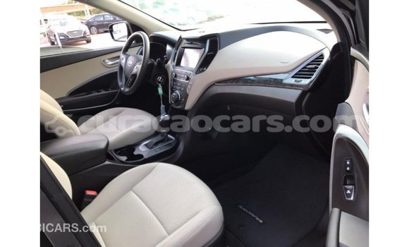 Buy Import Hyundai Santa Fe Other Car in Import - Dubai in Curacao Buy Import Hyundai Santa Fe Other Car in Import - Dubai in Curacao