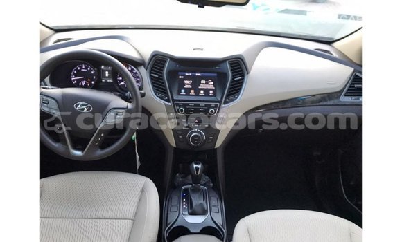 Buy Import Hyundai Santa Fe Other Car in Import - Dubai in Curacao Buy Import Hyundai Santa Fe Other Car in Import - Dubai in Curacao