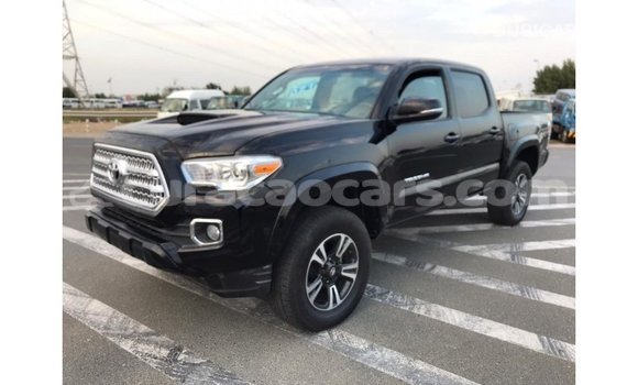 Buy Import Toyota Tacoma Black Car in Import - Dubai in Curacao Buy Import Toyota Tacoma Black Car in Import - Dubai in Curacao