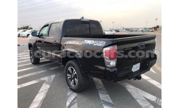 Buy Import Toyota Tacoma Black Car in Import - Dubai in Curacao Buy Import Toyota Tacoma Black Car in Import - Dubai in Curacao