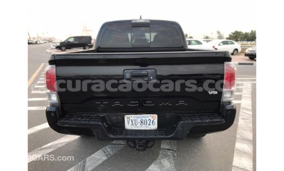 Buy Import Toyota Tacoma Black Car in Import - Dubai in Curacao Buy Import Toyota Tacoma Black Car in Import - Dubai in Curacao