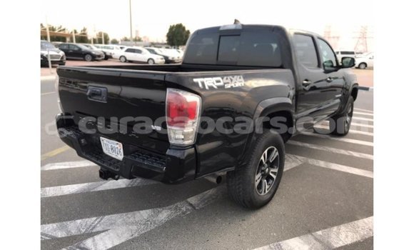 Buy Import Toyota Tacoma Black Car in Import - Dubai in Curacao Buy Import Toyota Tacoma Black Car in Import - Dubai in Curacao