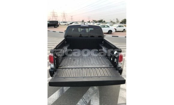 Buy Import Toyota Tacoma Black Car in Import - Dubai in Curacao Buy Import Toyota Tacoma Black Car in Import - Dubai in Curacao