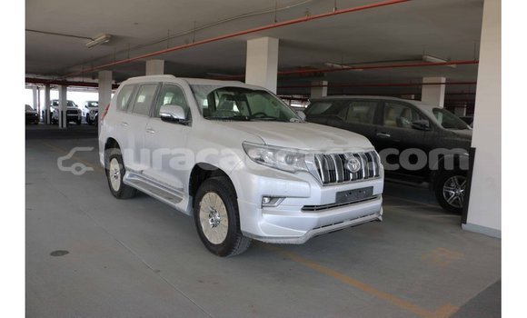 Buy Import Toyota Prado Other Car in Import - Dubai in Curacao Buy Import Toyota Prado Other Car in Import - Dubai in Curacao