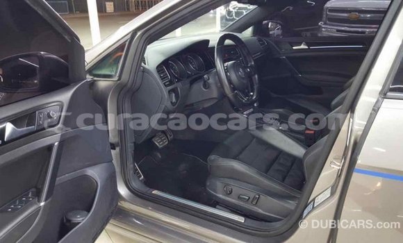 Buy Import Volkswagen Golf Other Car in Import - Dubai in Curacao Buy Import Volkswagen Golf Other Car in Import - Dubai in Curacao