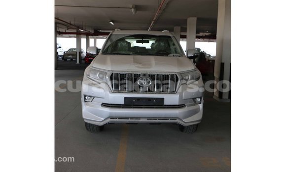 Buy Import Toyota Prado Other Car in Import - Dubai in Curacao Buy Import Toyota Prado Other Car in Import - Dubai in Curacao