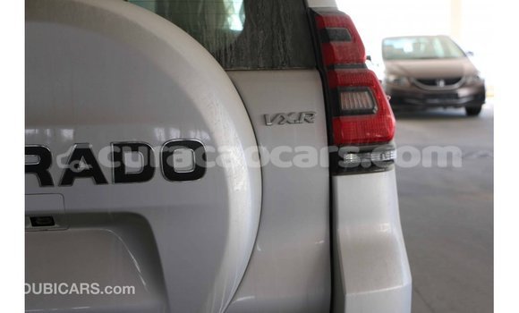 Buy Import Toyota Prado Other Car in Import - Dubai in Curacao Buy Import Toyota Prado Other Car in Import - Dubai in Curacao
