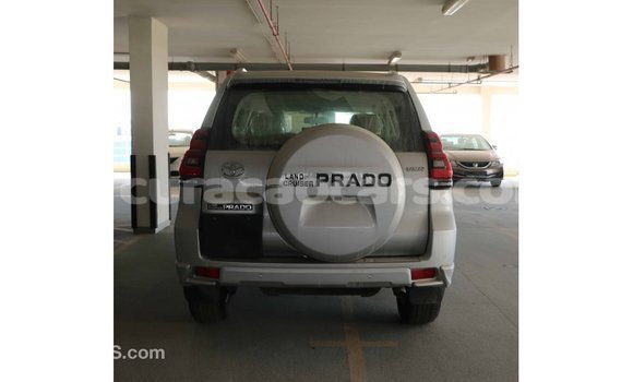 Buy Import Toyota Prado Other Car in Import - Dubai in Curacao Buy Import Toyota Prado Other Car in Import - Dubai in Curacao