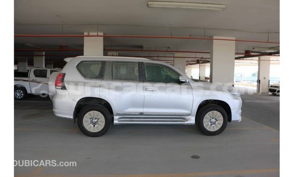 Buy Import Toyota Prado Other Car in Import - Dubai in Curacao Buy Import Toyota Prado Other Car in Import - Dubai in Curacao