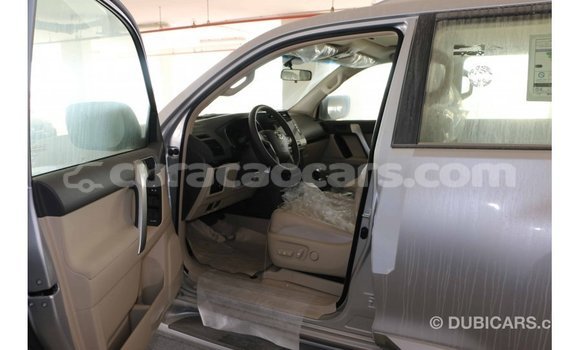 Buy Import Toyota Prado Other Car in Import - Dubai in Curacao Buy Import Toyota Prado Other Car in Import - Dubai in Curacao
