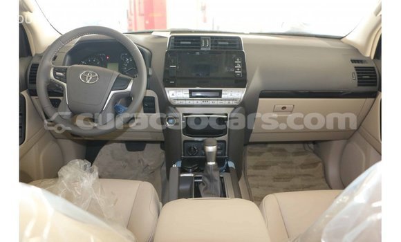 Buy Import Toyota Prado Other Car in Import - Dubai in Curacao Buy Import Toyota Prado Other Car in Import - Dubai in Curacao