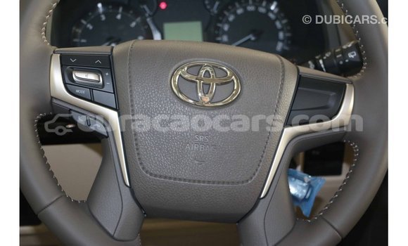 Buy Import Toyota Prado Other Car in Import - Dubai in Curacao Buy Import Toyota Prado Other Car in Import - Dubai in Curacao