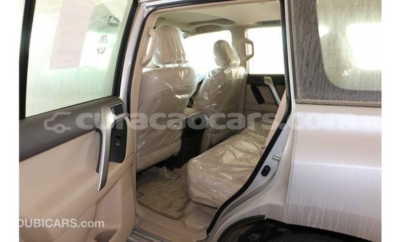 Buy Import Toyota Prado Other Car in Import - Dubai in Curacao Buy Import Toyota Prado Other Car in Import - Dubai in Curacao