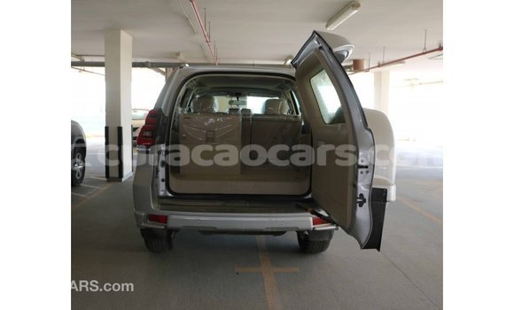 Buy Import Toyota Prado Other Car in Import - Dubai in Curacao Buy Import Toyota Prado Other Car in Import - Dubai in Curacao