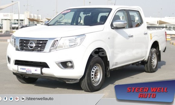 Buy Import Nissan Navara White Car in Import - Dubai in Curacao Buy Import Nissan Navara White Car in Import - Dubai in Curacao