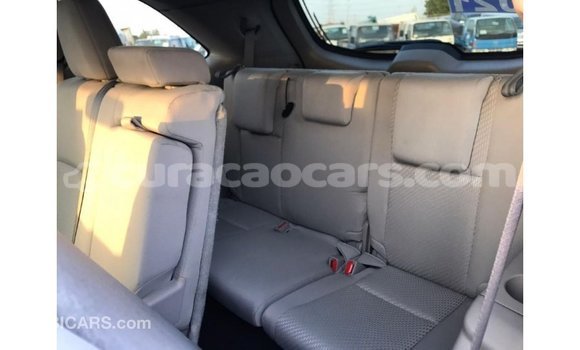 Buy Import Toyota Highlander Black Car in Import - Dubai in Curacao Buy Import Toyota Highlander Black Car in Import - Dubai in Curacao