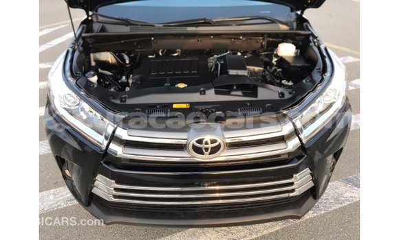 Buy Import Toyota Highlander Black Car in Import - Dubai in Curacao Buy Import Toyota Highlander Black Car in Import - Dubai in Curacao