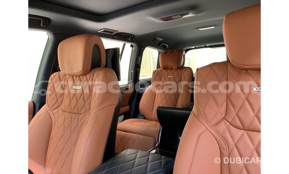 Buy Import Lexus LX Blue Car in Import - Dubai in Curacao Buy Import Lexus LX Blue Car in Import - Dubai in Curacao