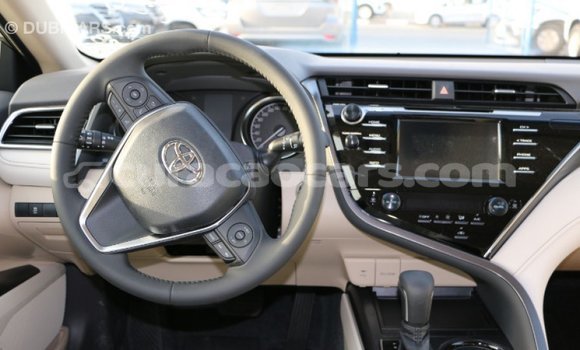 Buy Import Toyota Camry White Car in Import - Dubai in Curacao Buy Import Toyota Camry White Car in Import - Dubai in Curacao