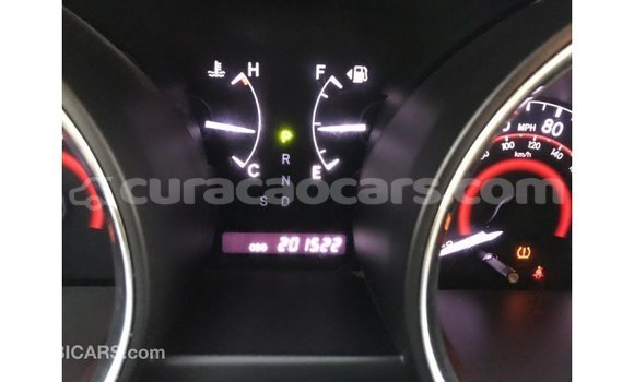 Buy Import Toyota Highlander White Car in Import - Dubai in Curacao Buy Import Toyota Highlander White Car in Import - Dubai in Curacao