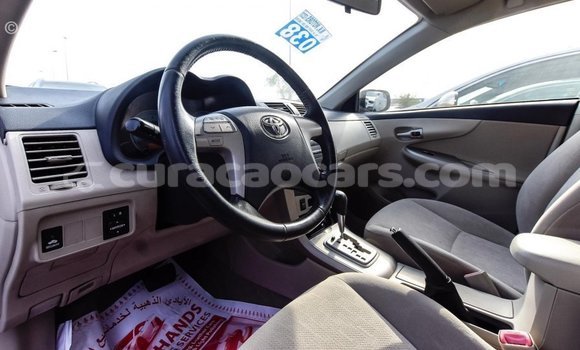 Buy Import Toyota Corolla White Car in Import - Dubai in Curacao Buy Import Toyota Corolla White Car in Import - Dubai in Curacao
