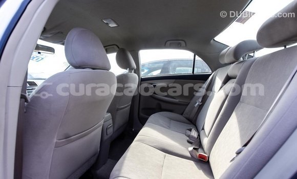 Buy Import Toyota Corolla White Car in Import - Dubai in Curacao Buy Import Toyota Corolla White Car in Import - Dubai in Curacao