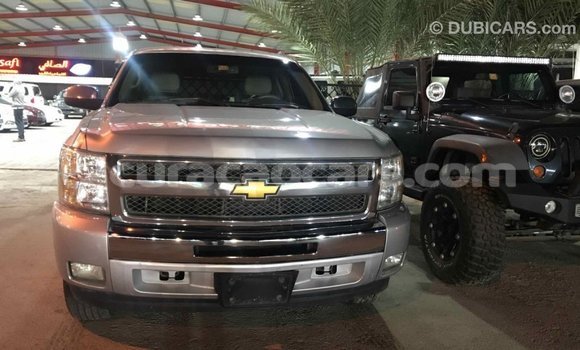 Buy Import Chevrolet Silverado Other Car in Import - Dubai in Curacao Buy Import Chevrolet Silverado Other Car in Import - Dubai in Curacao