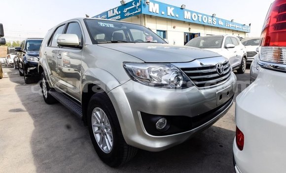 Buy Import Toyota Fortuner Other Car in Import - Dubai in Curacao Buy Import Toyota Fortuner Other Car in Import - Dubai in Curacao
