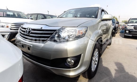 Buy Import Toyota Fortuner Other Car in Import - Dubai in Curacao Buy Import Toyota Fortuner Other Car in Import - Dubai in Curacao