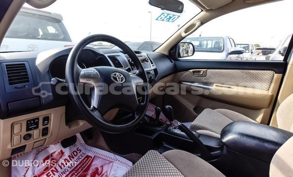Buy Import Toyota Fortuner Other Car in Import - Dubai in Curacao Buy Import Toyota Fortuner Other Car in Import - Dubai in Curacao