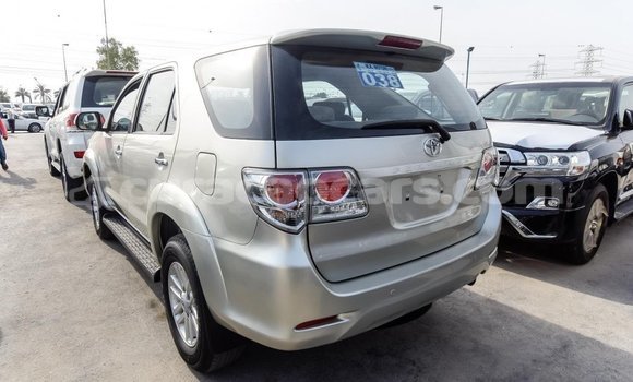 Buy Import Toyota Fortuner Other Car in Import - Dubai in Curacao Buy Import Toyota Fortuner Other Car in Import - Dubai in Curacao