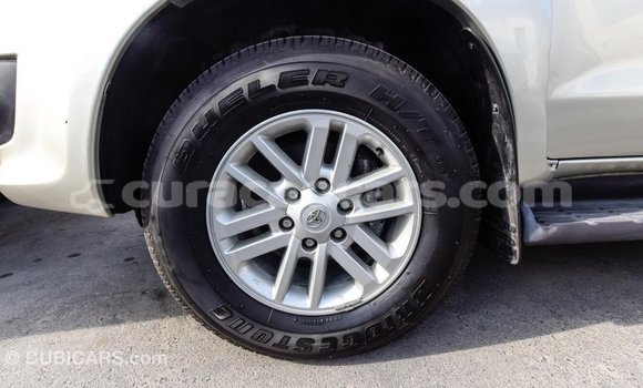 Buy Import Toyota Fortuner Other Car in Import - Dubai in Curacao Buy Import Toyota Fortuner Other Car in Import - Dubai in Curacao