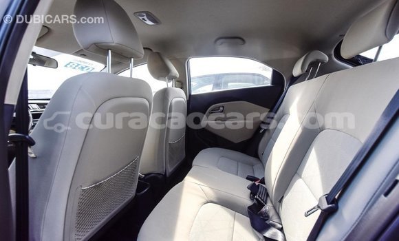 Buy Import Kia Rio Black Car in Import - Dubai in Curacao Buy Import Kia Rio Black Car in Import - Dubai in Curacao