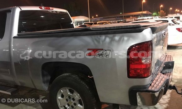 Buy Import Chevrolet Silverado Other Car in Import - Dubai in Curacao Buy Import Chevrolet Silverado Other Car in Import - Dubai in Curacao