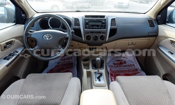 Buy Import Toyota Fortuner Black Car in Import - Dubai in Curacao Buy Import Toyota Fortuner Black Car in Import - Dubai in Curacao