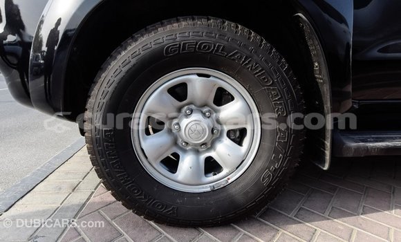 Buy Import Toyota Fortuner Black Car in Import - Dubai in Curacao Buy Import Toyota Fortuner Black Car in Import - Dubai in Curacao