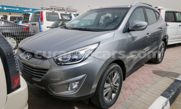 Buy Import Hyundai Tucson Other Car in Import - Dubai in Curacao Buy Import Hyundai Tucson Other Car in Import - Dubai in Curacao