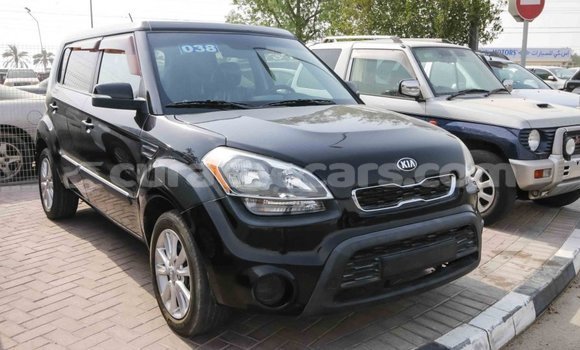 Buy Import Kia Soul Black Car in Import - Dubai in Curacao Buy Import Kia Soul Black Car in Import - Dubai in Curacao