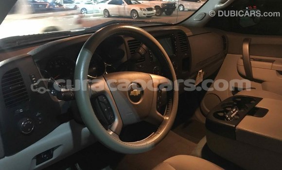 Buy Import Chevrolet Silverado Other Car in Import - Dubai in Curacao Buy Import Chevrolet Silverado Other Car in Import - Dubai in Curacao