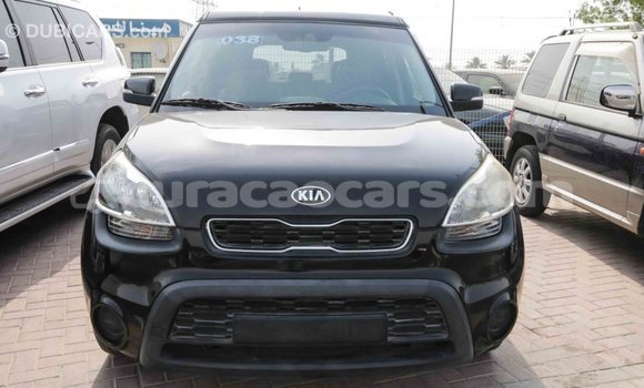 Buy Import Kia Soul Black Car in Import - Dubai in Curacao Buy Import Kia Soul Black Car in Import - Dubai in Curacao